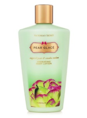 pear glace