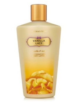 vanila lace